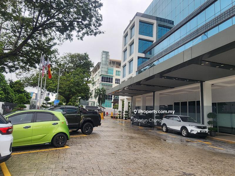 Pejabat untuk Disewa di Seksyen 19, Petaling Jaya oleh Sherlyn Chung - iProperty.com.my