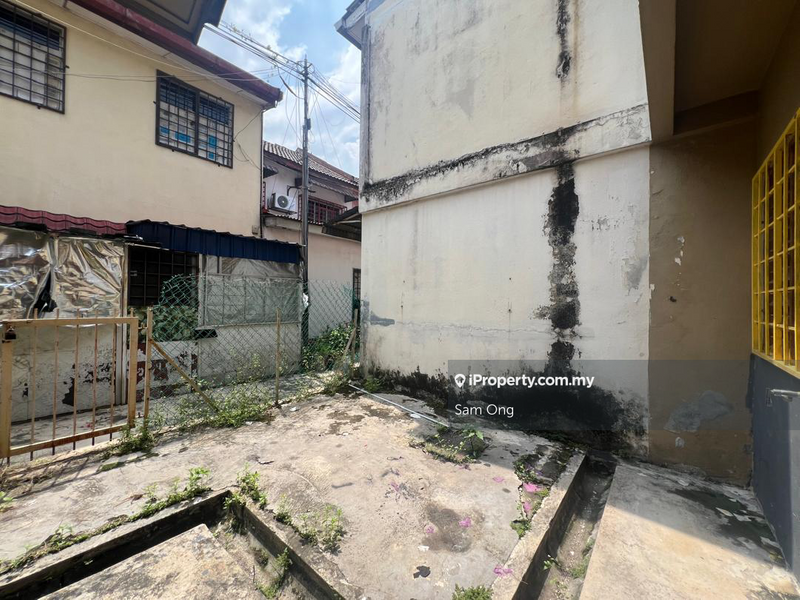 Rumah Teres 2-Tingkat untuk Dijual di Taman Puchong Perdana, Puchong oleh Sam Ong - iProperty.com.my
