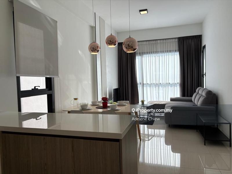 For Rent - Arnica @ Tropicana Gardens