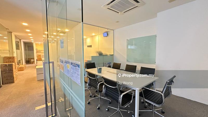 Shop for Sale in Kuchai Entrepreneurs Park, Kuchai Lama by Jy Wong - iProperty.com.my
