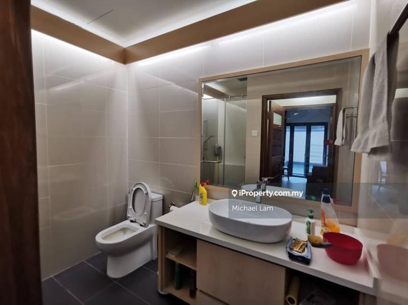 Rumah Berangkai 2 Tingkat untuk Dijual di Bukit Damansara, Damansara Heights oleh Michael Lam - iProperty.com.my