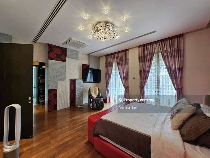 Bungalow House for Sale in Taman Bukit Segar, Cheras by Veness Tam - iProperty.com.my