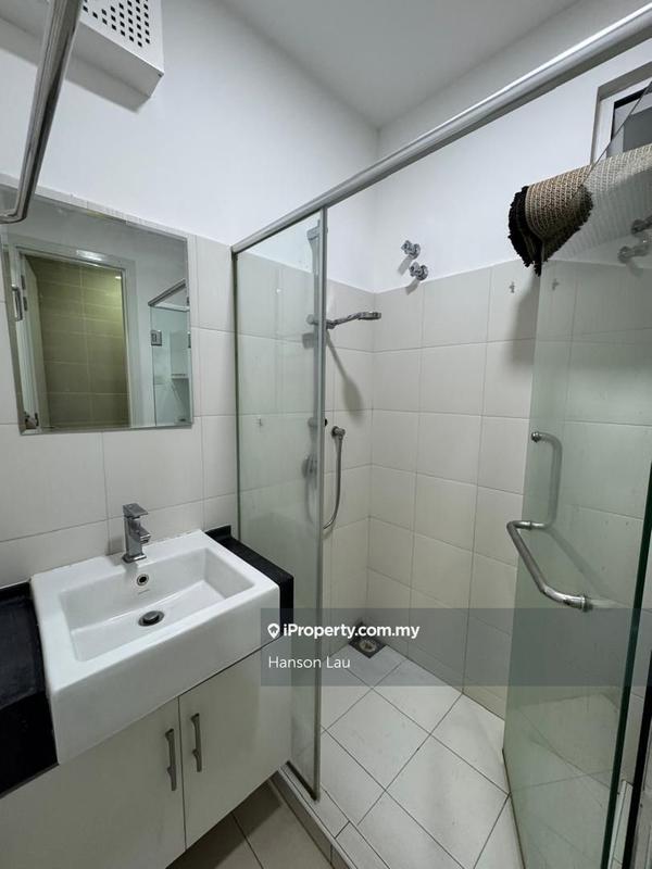 Residensi Servis untuk Disewa di Serviced Residence @ Binjai 8 oleh Hanson Lau - iProperty.com.my