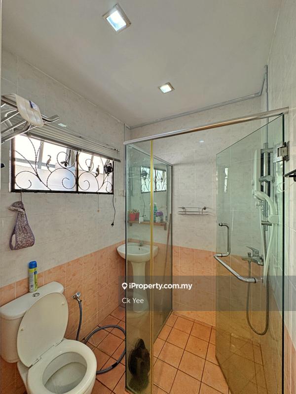 Semi-Detached House for Sale in m3u5h, Sri Petaling by Ck Yee - iProperty.com.my