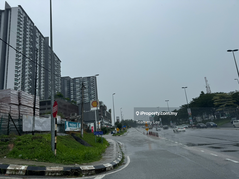 Tanah Komersial untuk Dijual di Pekan Semenyih, Semenyih oleh Teammy Lee - iProperty.com.my