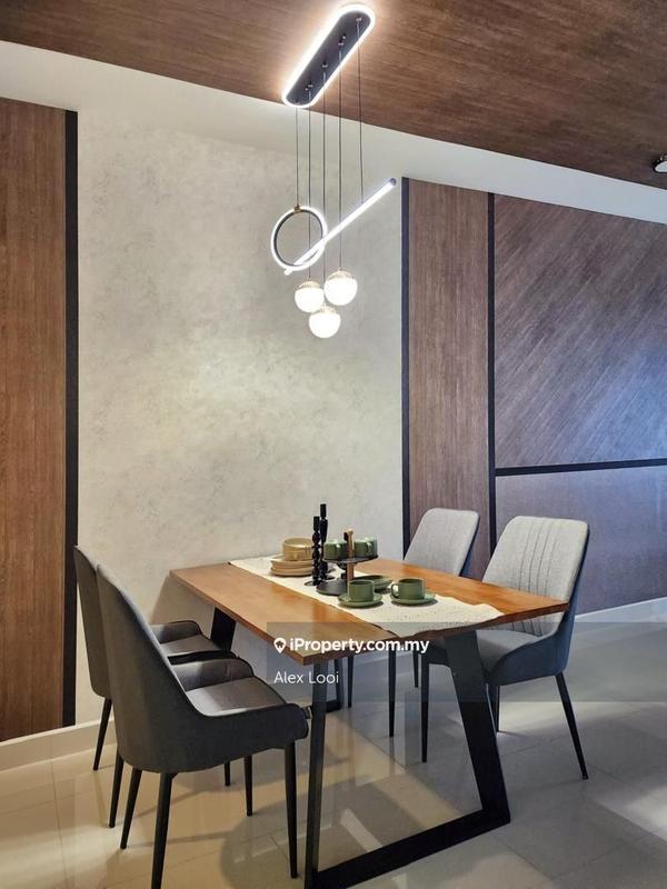 Service Residence for Sale in Teega Suites by Alex Looi - iProperty.com.my