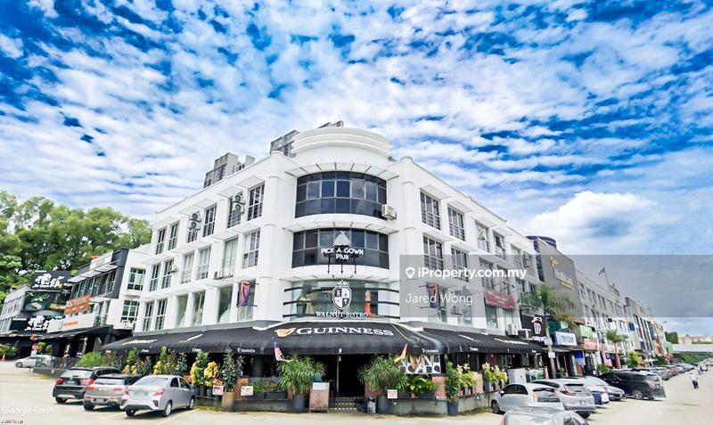 Shop for Sale in Bandar Puteri Puchong, Puchong by Jared Wong - iProperty.com.my