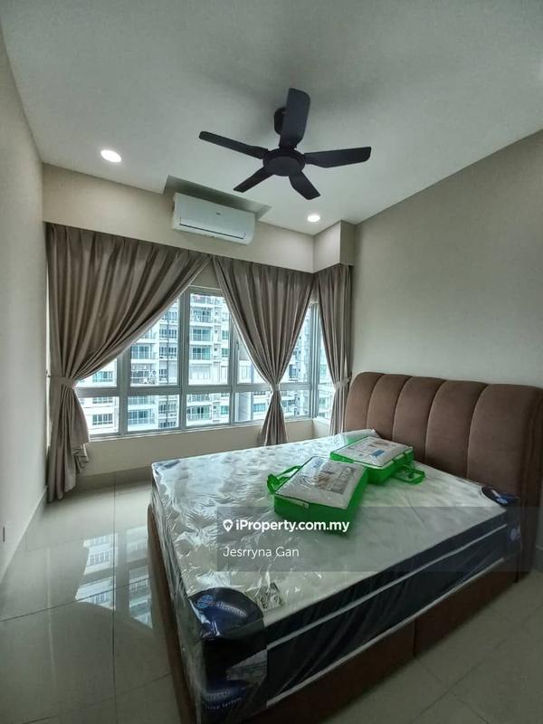 For Sale - Razak City Residences (RC Residences)