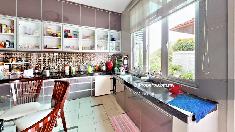 Bungalow House for Sale in TROPICANA, Tropicana by Bryant Be - iProperty.com.my