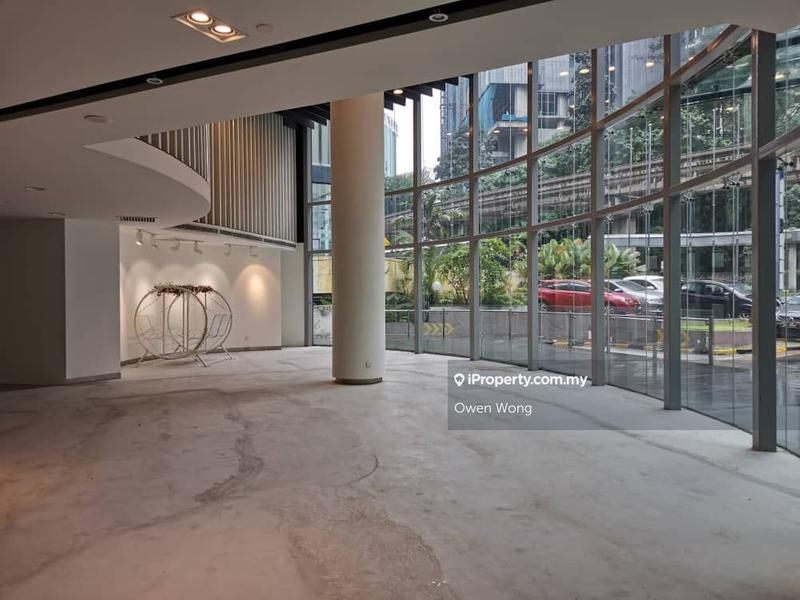 Banglo Komersial untuk Disewa di Jalan Tun Razak, KL City Centre oleh Owen Wong - iProperty.com.my