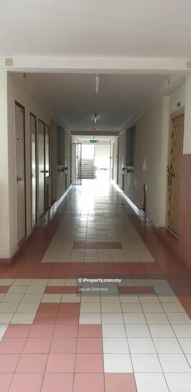 Kondominium untuk Disewa di Puncak Damansara oleh Jacob Simmon - iProperty.com.my