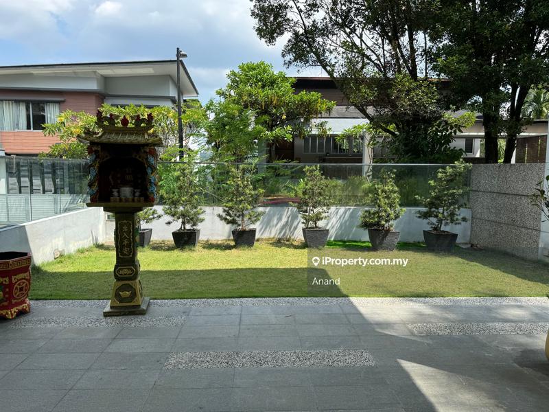Bungalow House for Sale in Country Heights Damansara, Kuala Lumpur by Anand - iProperty.com.my