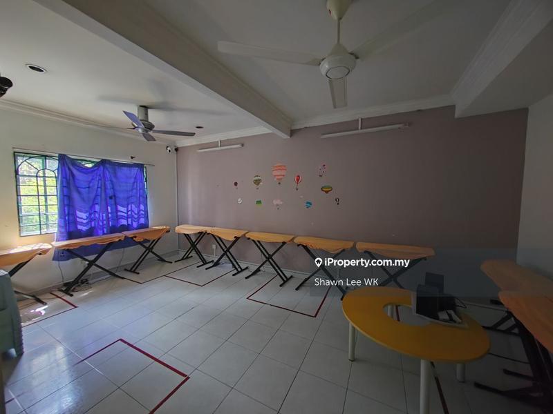 Banglo Komersial untuk Dijual di Menjalara nr Maluri, Desa Parkcity, Sri Damansara, Kepong oleh Shawn Lee WK - iProperty.com.my