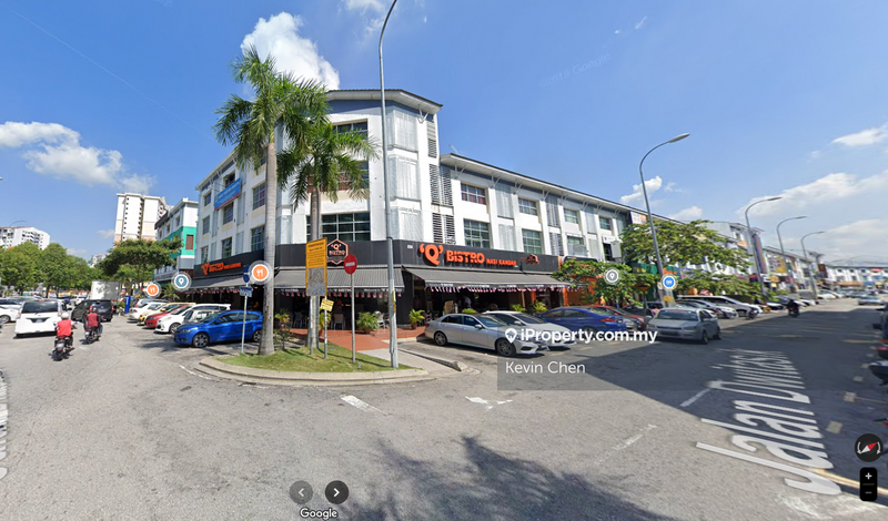 For Sale - Dataran Dwitasik