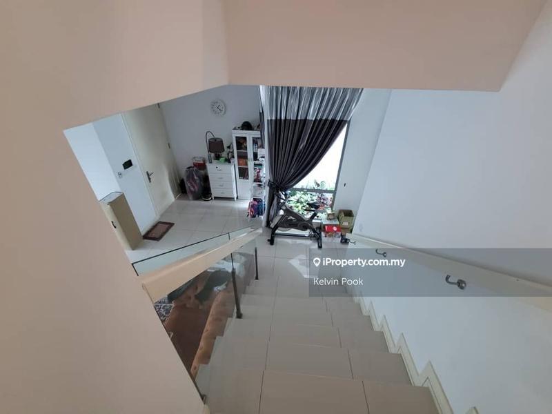 Rumah Teres 2-Tingkat untuk Dijual di Setia Eco Glades, Cyberjaya oleh Kelvin Pook - iProperty.com.my