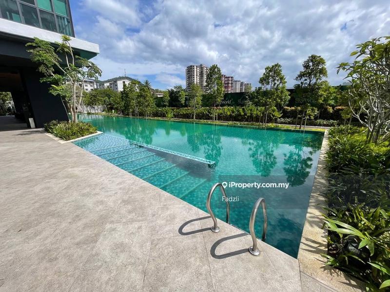 Condominium for Sale in The Valley Residences @ SkySierra by Fadzli - iProperty.com.my