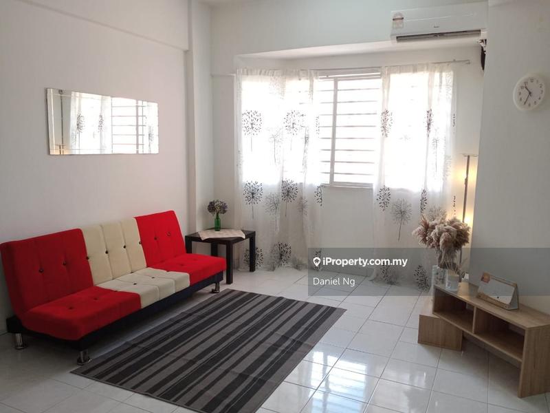 For Sale - Sri Hijau