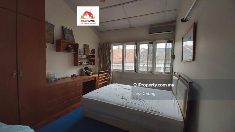 Semi-Detached House for Sale in Damansara Heights, Kuala Lumpur by Jess Chong - iProperty.com.my