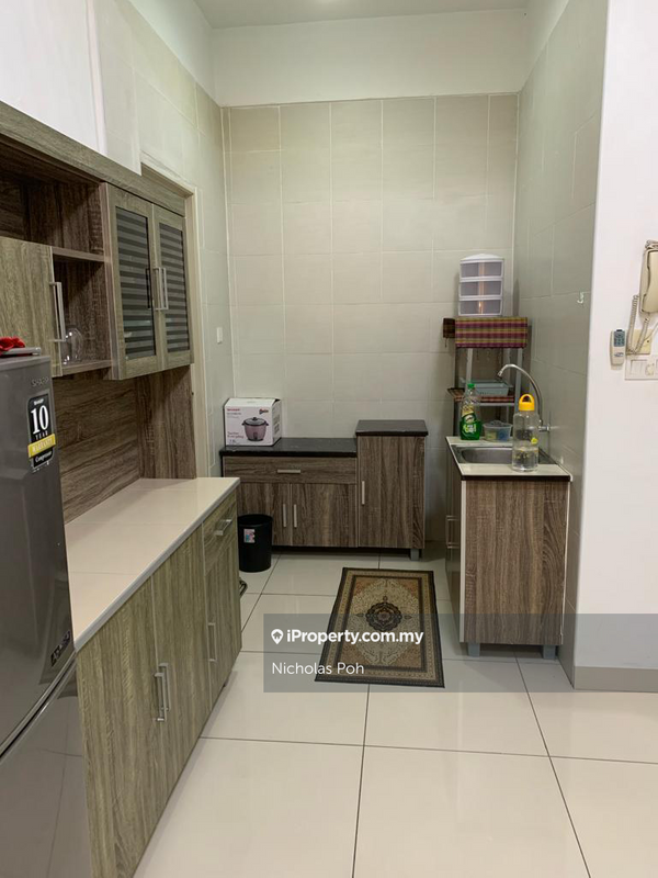Kondominium untuk Disewa di D'Festivo Residences oleh Nicholas Poh - iProperty.com.my
