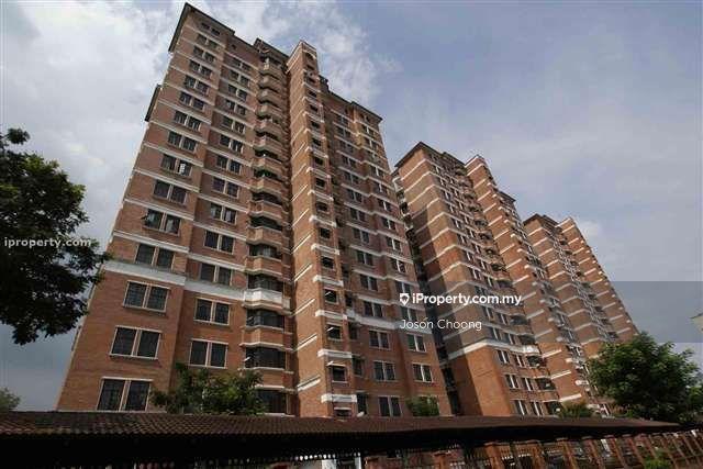 Kondominium untuk Dijual di Putra Indah Condominium oleh Joson Choong - iProperty.com.my