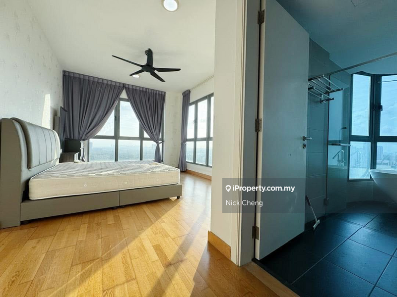 Kondominium untuk Dijual di Teega Residences oleh Nick Cheng - iProperty.com.my