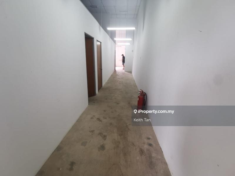 Pejabat untuk Disewa di Taman Kota Laksamana Jaya, Melaka City oleh Keith Tan - iProperty.com.my