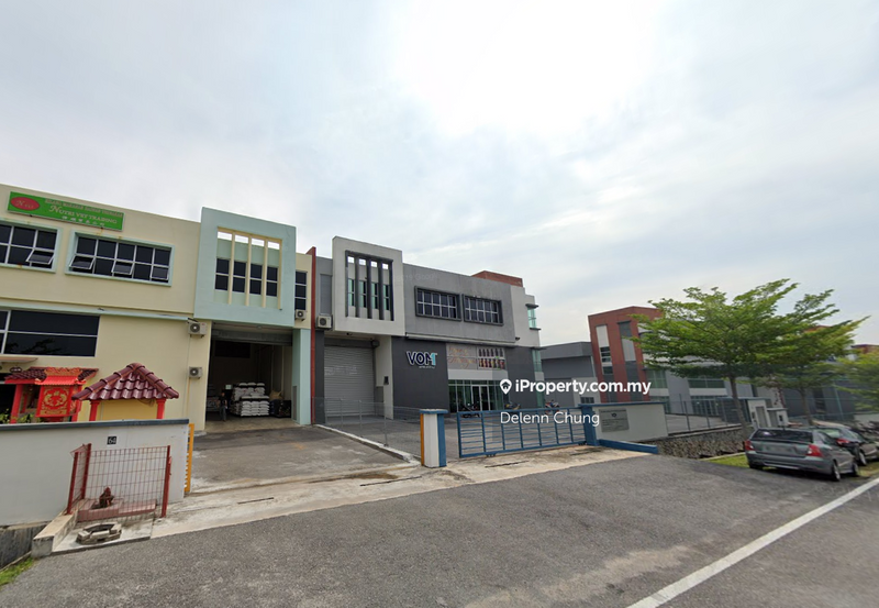For Sale - Nilai Tiara Sentral, Nilai