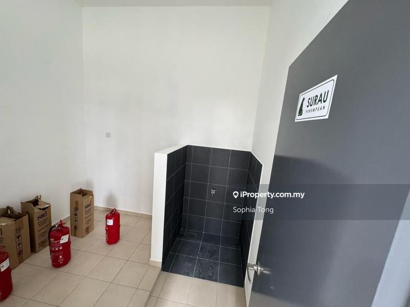 Semi-D Kilang untuk Disewa di 266im, Senai oleh Sophia Tong - iProperty.com.my