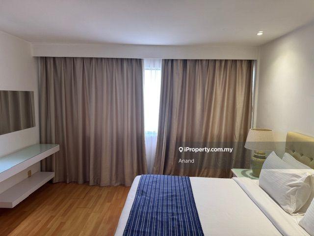 Condominium for Sale in The Regency Tanjung Tuan Beach Resort by Anand - iProperty.com.my