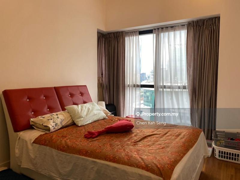 Residensi Servis untuk Dijual di The Horizon Residence oleh Chen Kah Seng - iProperty.com.my