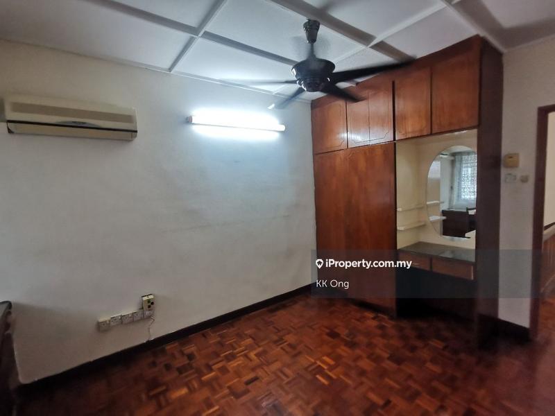 Rumah Berangkai 2 Tingkat untuk Dijual di Bangsar, Kuala Lumpur oleh KK Ong - iProperty.com.my
