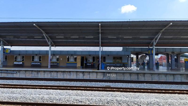 1-storey Terraced House for Sale in Taman Bukit Maluri, Kepong by Ml Liu - iProperty.com.my