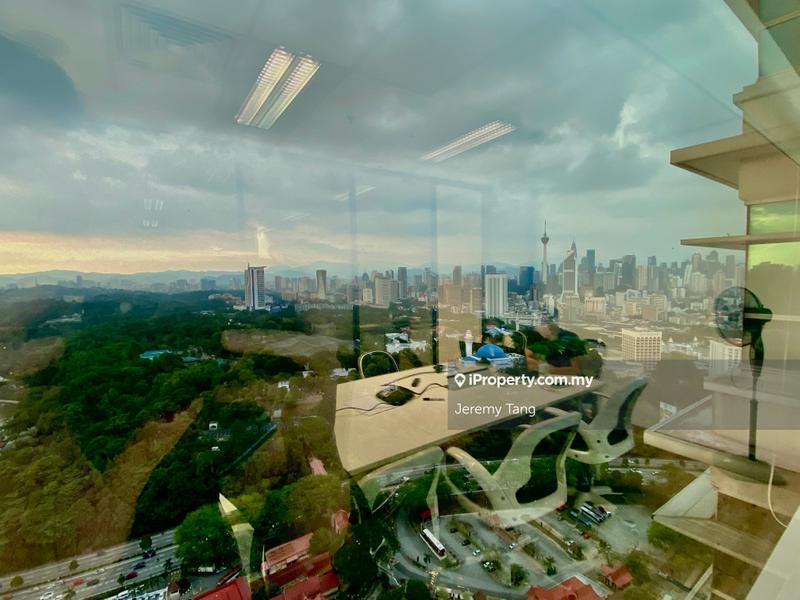 Office for Sale in Kl Sentral, Kuala Lumpur by Jeremy Tang - iProperty.com.my