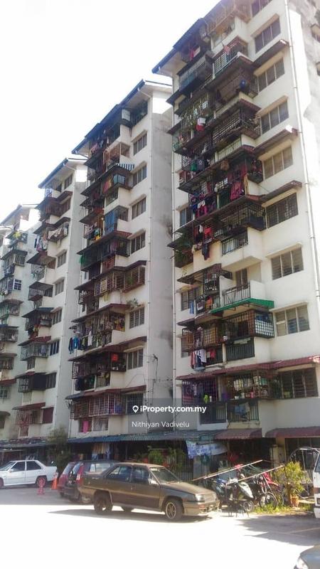 For Rent - Prima Selayang