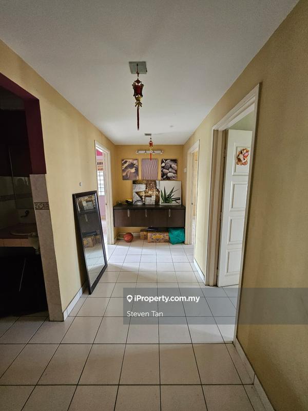 For Sale - Sri Bayu Apartments