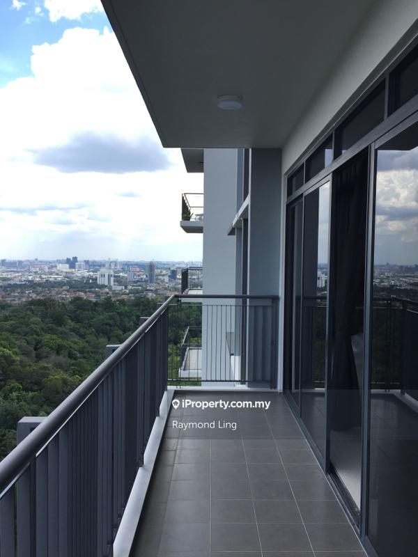 Condominium for Sale in Inwood Residences by Raymond Ling - iProperty.com.my