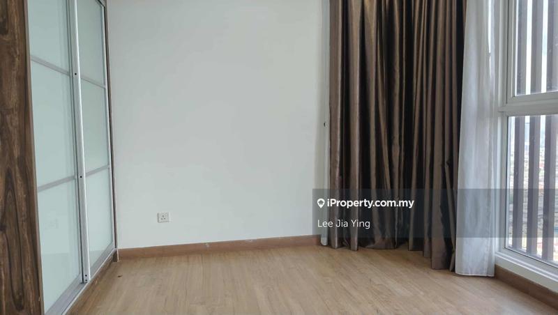 Residensi Servis untuk Dijual di Sentrio Pandan oleh Lee Jia Ying - iProperty.com.my
