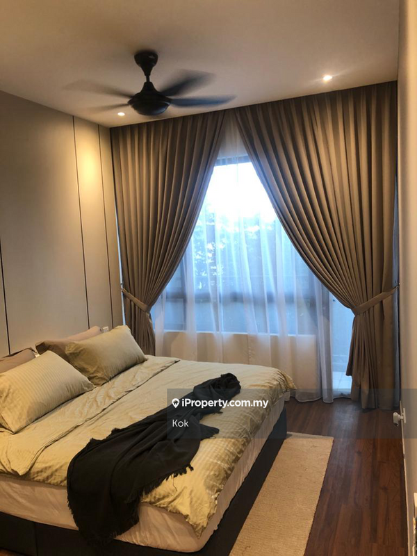 For Rent - Nidoz Residences @ Desa Petaling