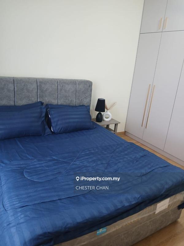 Service Residence for Rent in The Era @ Duta North by CHESTER CHAN - iProperty.com.my