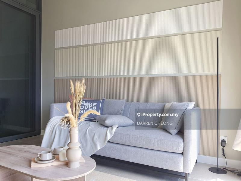 Apartment for Rent in Union Suites by DARREN CHEONG - iProperty.com.my