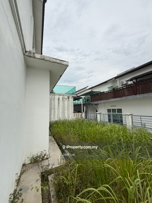 Semi-Detached House for Sale in Bandar Teknologi Kajang, Kajang by Joel Lai - iProperty.com.my