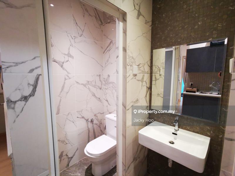 For Rent - The Grand Subang Jaya SS15