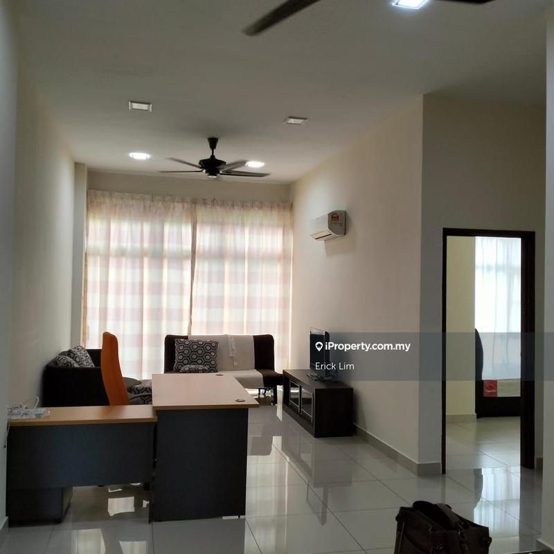 For Rent - The Tropicana Residence
