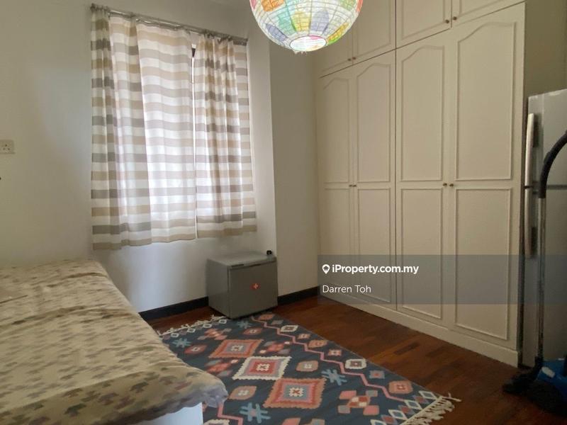 Condominium for Sale in Puteri Palma Condominiums by Darren Toh - iProperty.com.my