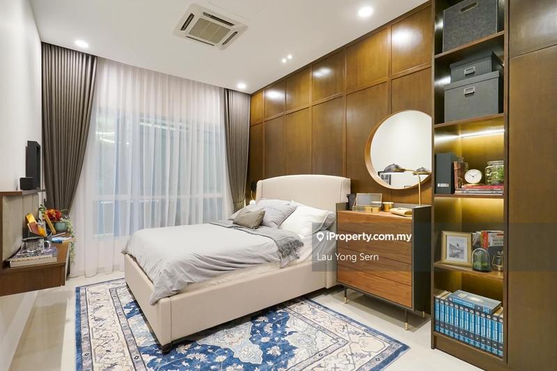 Kondominium untuk Dijual di Lucerne Residences oleh Lau Yong Sern - iProperty.com.my