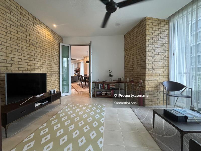 Condominium for Sale in Kirana Residence by Samantha Shak - iProperty.com.my