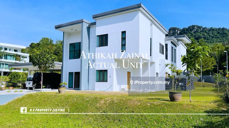 Bungalow House untuk Dijual di Ulu Kelang, Selangor oleh Athikah Zainal - iProperty.com.my