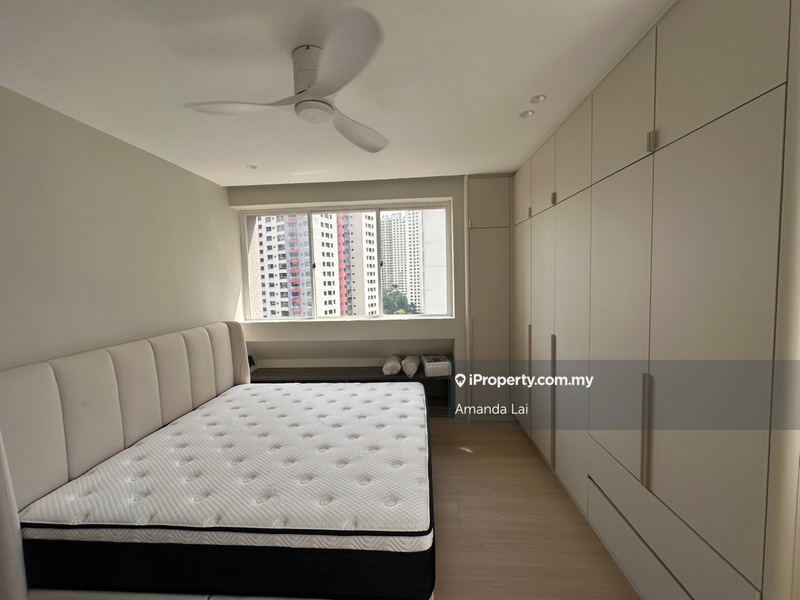 For Rent - Mont Kiara Pelangi