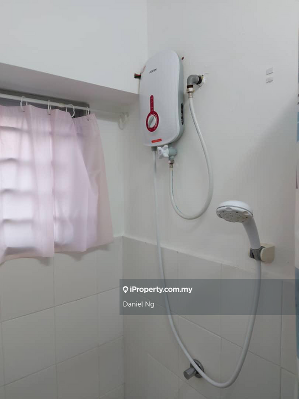 Condominium for Sale in Axis Residence @ Axis Pandan by Daniel Ng - iProperty.com.my