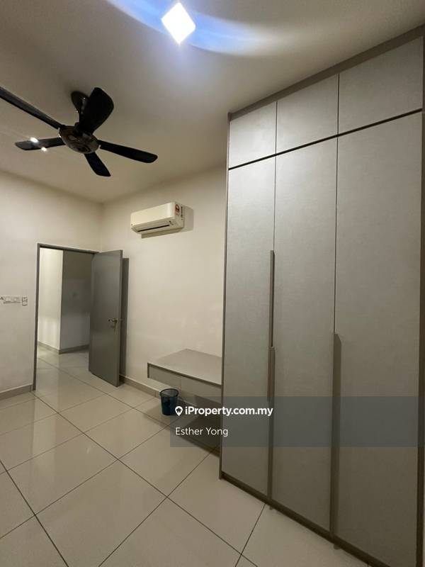 Residensi Servis untuk Dijual di You Vista @ You City oleh Esther Yong - iProperty.com.my